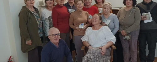 Warsztaty zielarskie